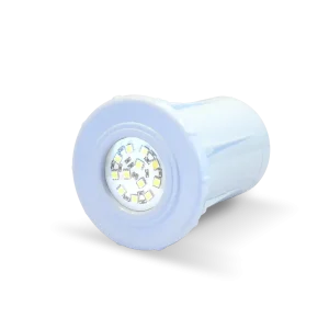 Mini foco led spa para hormigon 12V-3W (112061) Vulcano