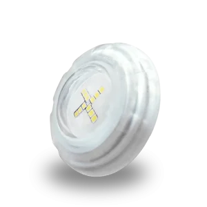 Foco led blanco lumipool 9W-12V Vulcano