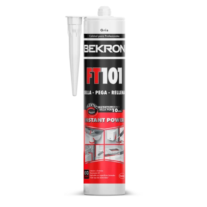 Bekron-FT101-Gris-300ml