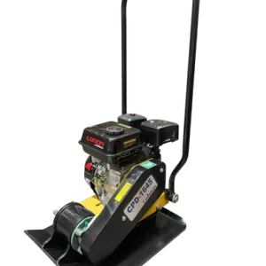 Placa compactadora CPD1645  6.5HP motor Loncin Emaresa