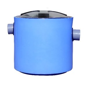 Camara desgrasadora 170 Lt Amerplast