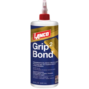 Cola fria madera profesional 1 Litro  Grip Bond 2  Lanco