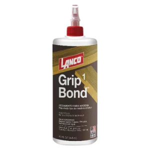 Cola fria madera 1 litro Grip  Bond 1  Lanco