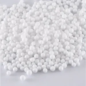 Perlas de poliestileno (plumavit) 250 Litros