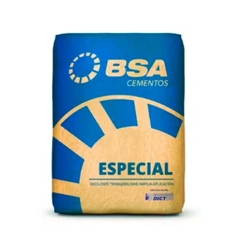 Materiales de Construcción